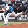 日ハム池田隆英「宮西さんのすごさが分かった」自身初の50試合登板で先輩の偉大さ痛感