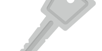 鍵を見つけた。→落とし物を、普段は目立つ所に置くか、交番に届けるけど、素直にそうしたくないんだよね。理由は…