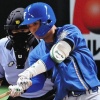 日ハム郡司「技術的には何も変えていない。中日時代に受けた指導と経験が生きてきた」