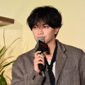 中島健人　「SとX」性の悩みに寄り添うセラピスト役「カジュアルな視点で見て」、新木優子からは立ち居振舞いを絶賛される