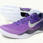 ナイキのコービー8システム新色♪ : 山梨の🏀バスケットボール専門店