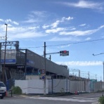名古屋界隈諸々のできるまで
