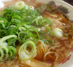 天津飯があったのですね