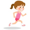 【画像】陸上女子、普通に生活してたら他人に絶対見せないところまで見せてしまうｗｗｗｗｗｗｗｗｗｗｗｗｗｗｗｗ