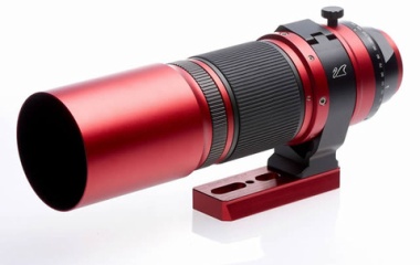 『RedCat51取扱開始&ボーグ価格改定&RASA8予約可能 2019/06/29』の画像