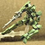 ガンプラ　パチ組み推進部