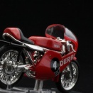 デアゴスティーニ「チャンピオンバイクコレクション」No.48