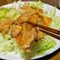 2025年8月8日(金)  夕飯♫
