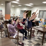 はっぴーらいふ池田五月山