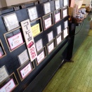 沢山の御来店、有難うございます🙇🙏☕