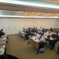 令和7年12月5日㈮　さいたま市PTA協議会 浦和区連合会 令和7年度 第2回会長・副会長会