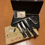 フルメタル番長