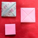 箱入りひな人形