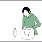 ホリー絵日記