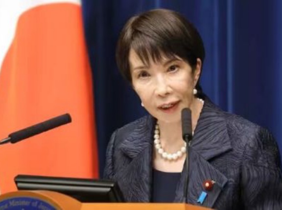 高市首相、演説「憲法改正、時は来た。国民のみなさんに堂々と問おう」