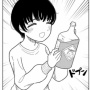 蓮舫さん、ギャグでしか買わなそうなサイズのタバスコを常用してることが判明