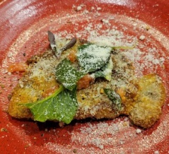 ナガーン クッチーナ イタリアーナでランチ@長堀橋