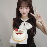『[誕生日] ＝LOVE 音嶋莉沙、28歳の誕生日！おめでとうございます♪メンバーポストまとめ【イコラブ】』の画像