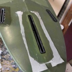 輪波パーリング倶楽部のブログ  カスタムオーダーはstanduppaddler@yahoo.co.jpまで