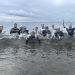 　　スイミングインストラクター　　　馬場浩希の活動日記