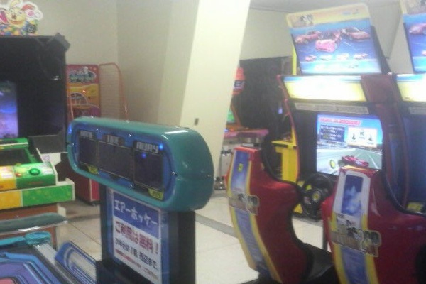 たまゲーレトロゲー日記 たまゲー その他ロケ