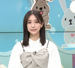 【画像】今日の田村真子さん　12.19