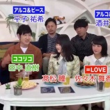『[再掲] 5月28日 TBS「アカデミーナイトG」に、髙松瞳・佐々木舞香・野口衣織が出演！【イコラブ、ひとみ、まいか、いおり】』の画像