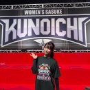 【≒JOY】大信田美月、11/24(月・祝) TBS『KUNOICHI2025秋』出演決定🔥