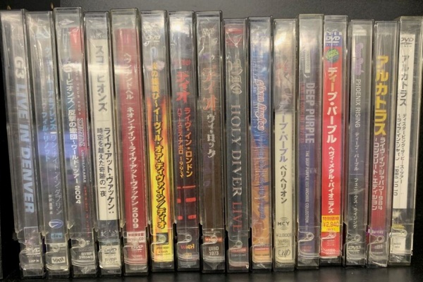 ディスクユニオン横浜西口店 | 音楽CD/レコード/DVDの販売&買取