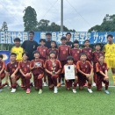 【2026/08/8.9】U-12 JOSEI FES