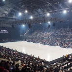 スポーツ見るもの語る者～フモフモコラム