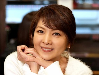 【芸能】57歳の飯島直子　54歳の時と55歳で「男性が私を見る目が変わった」と明かす