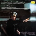 カラヤンのベートーヴェン/序曲集 DE DGG 2530 414 STEREO