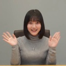 美少女声優・遠藤璃菜さんのニットの大きな膨らみと汗シミがあまりにも良すぎた「デジタル写真集オンラインサイン会」キャプ画像と感想