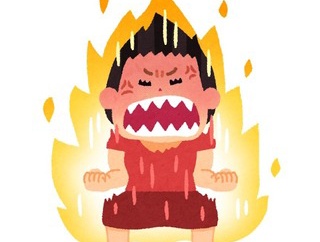 トメがクソ嫁クソ嫁うるさいからクソ婆って言い返したら効果テキメンだった件