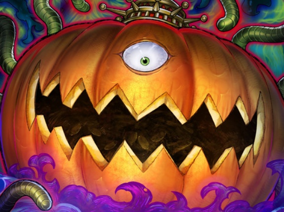 【遊戯王TCG情報】海外で「Maze of Muertos」が発売決定!ゴースト骨塚リメイク!?