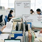 masaの介護福祉情報裏板