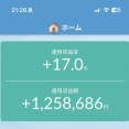 ワイの新NISAの含み益がこちら（※画像あり）