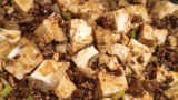 百点満点の麻婆豆富ができたｗ（※画像あり）