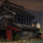 夜散歩のススメ