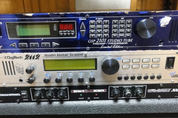 GKK CUSTOM INSTRUMENTSのblog - #GSP-2120