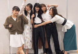 【乃木坂46】楽しそうｗ 3期生のこのわちゃわちゃ感っていいよなｗｗｗｗｗ