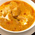 自家製ペーストの「マッサマンカレー」も美味い「タイ料理シヤートムヤムクンポーチャナー」（上野）