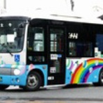 近江発､まりーんの道が続く限り
