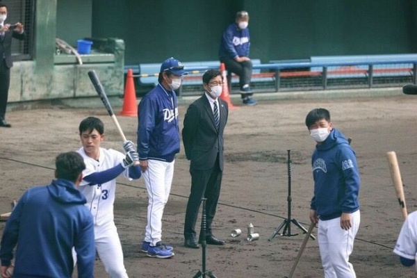 やきう速報ちゃんねる 侍ジャパン