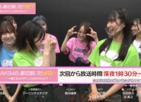 【朗報】AKB48冠番組、10月より放送開始のお知らせ。