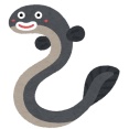 暑くて外出する気にもなれないので家で「うなぎもどき」を作ってみた。数百円で親子３人分作れたので大満足
