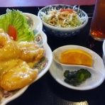 ごはん時々プランツ