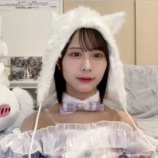 『[ノイミー] はにゃたんのコスプレ配信きたああああああ【尾木波菜】』の画像