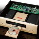 アキュフェーズ、「DP-470」CD専用プレーヤー（USB-DAC 機能搭載）登場